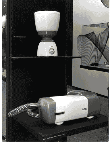 Image for XI Triennale - Sezione della Germania - Elettrodomestici