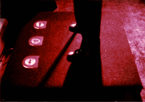 Image for XVIII Triennale - Mostre tematiche - Naturale/ Virtuale - Laboratori virtuali - "VBK" di Michael Naimark