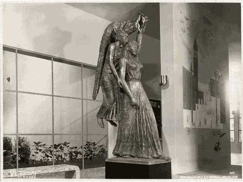 Image for Architettura italiana