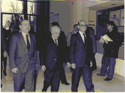 Image for Il progetto domestico - inaugurazione - Peggio, Eugenio - Fanfani, Amintore