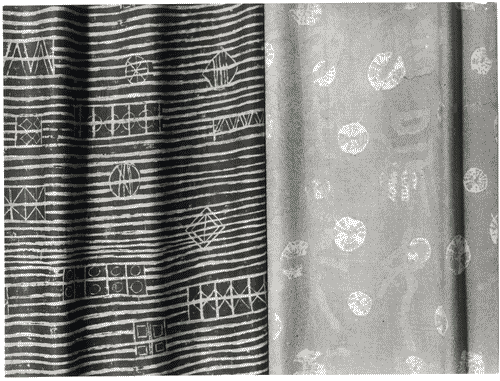 Image for XI Triennale - Padiglione dei tessuti - Mostra delle Produzioni d'arte - Sezione dei tessuti - Personale di Fede Cheti