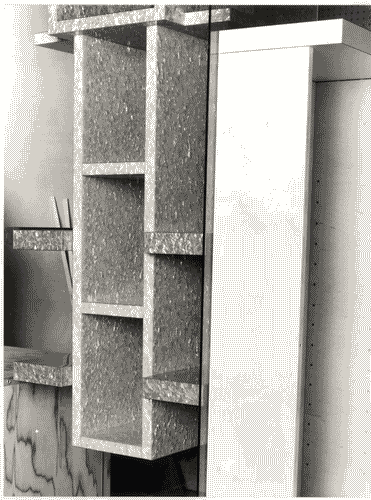 Image for Le affinità elettive - Esercizio formale nr. 3