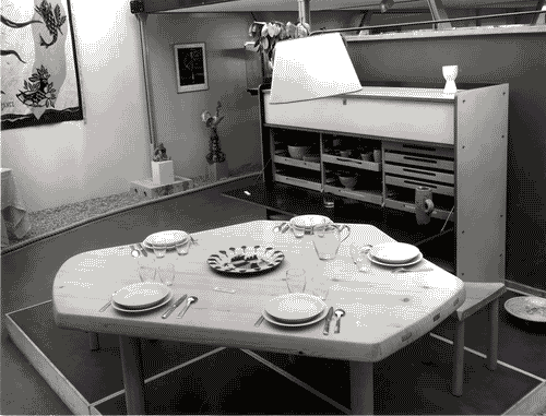 Image for IX Triennale - Sezioni estere - Francia