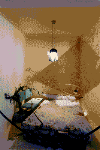 Image for XVIII Triennale - Mostre tematiche - Naturale/ Virtuale - Laboratori naturali - Soffio di natura, di Riccardo Dalisi