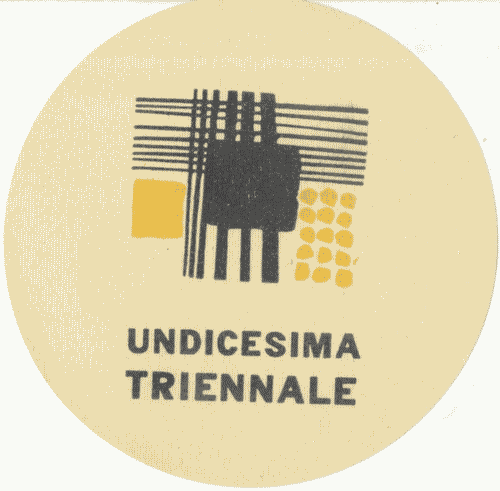 Image for Talloncino pubblicitario tondo con logo