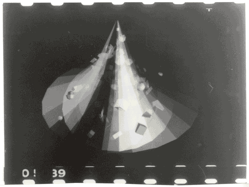 Image for XVII Triennale - Le città del mondo e il futuro delle metropoli - Sezione Statistica (la misura del quantificabile e la trascrizione dell'invisibile)