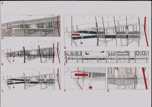 Image for Progetto per la Rive Gauche