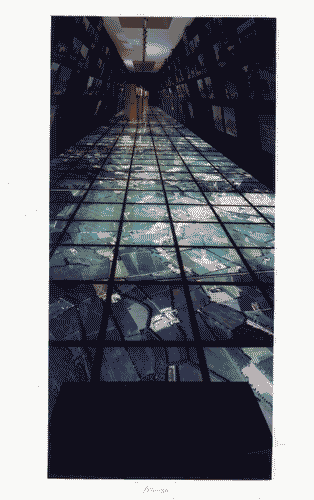 Image for XVII Triennale - Le città del mondo e il futuro delle metropoli - Partecipazioni internazionali - Sezione Italia