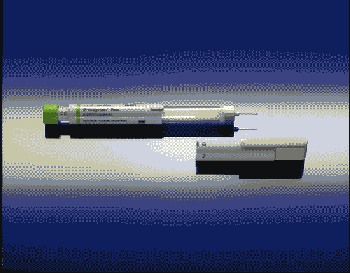 Image for XVIII Triennale - Partecipazioni internazionali - Danimarca. Design danese: ricchezza e semplicità - Novolet, siringa per insulina