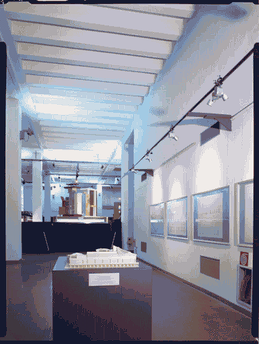 Image for Le affinità elettive - Sezione dell'Istituto Professionale e per l'Industria (I.P.S.I.A.) di Lissone