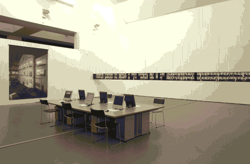 Image for XX Triennale - La memoria e il futuro - Mostra Jean Nouvel - Sequenza 5