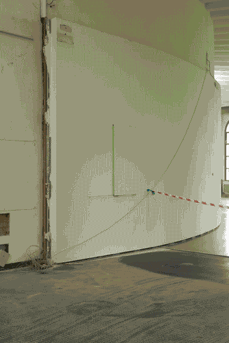 Image for Triennale Design Museum (TDM) - Lavori di realizzazione