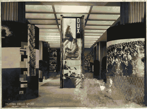 Image for Palazzo dell'arte - Atrio - Michele Marelli