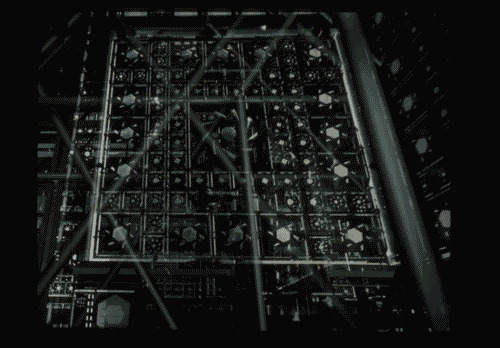 Image for XX Triennale - La memoria e il futuro - Mostra Jean Nouvel - Institut National du Monde Arabe, di Parigi (Istituto del mondo arabo)