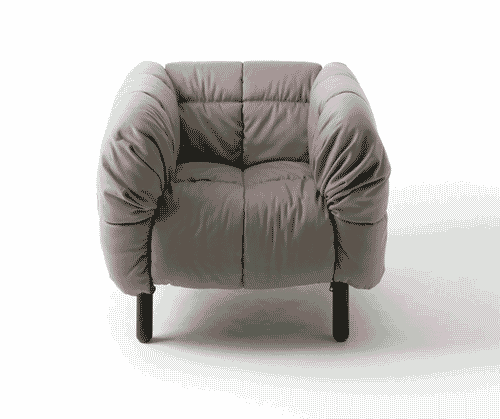 Image for Pecorella, serie Strips 86