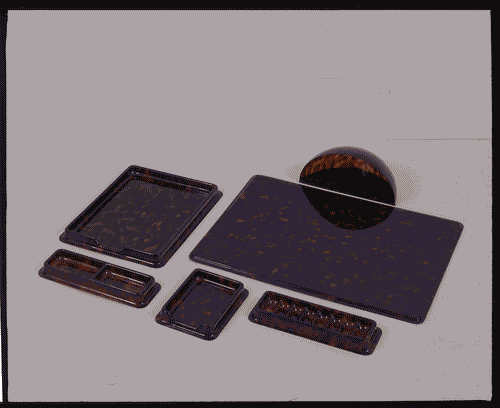 Image for Dalla Tartaruga all'Arcobaleno - Servizio da scrivania