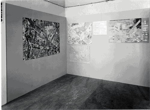 Image for XVI Triennale - Primo ciclo - Il progetto di architettura - Salone d'onore - Otto progetti per Milano - Progetti di Guido Canella