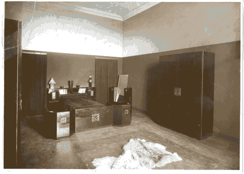 Image for Camera da letto di Gino Maggioni