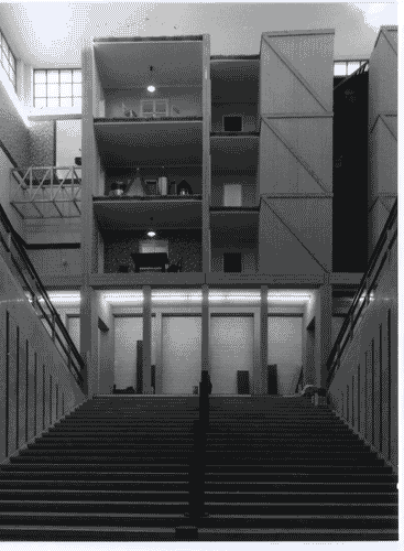 Image for Il progetto domestico - Teatro domestico di Aldo Rossi