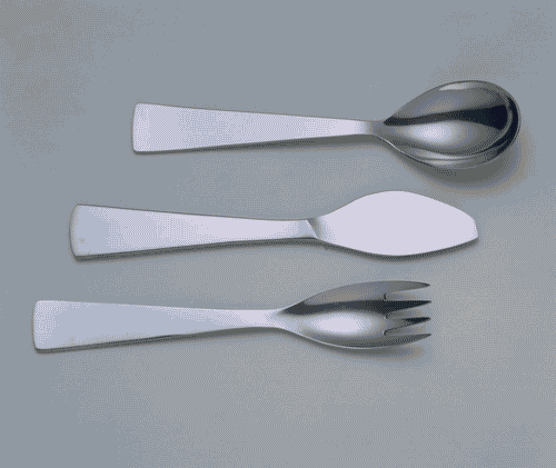 Image for serie Conca