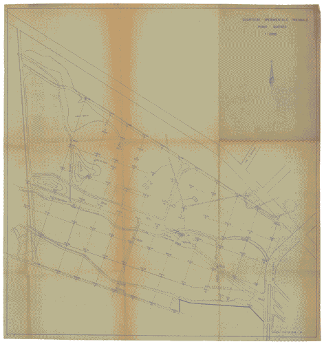 Image for Area del quartiere