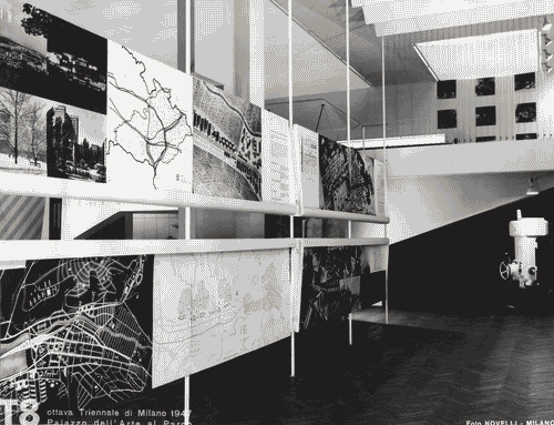 Image for VIII Triennale - Sezioni estere - Cecoslovacchia - Frant Cubr - Zdenek Pokorny - E. Linhart - V. Hilsky