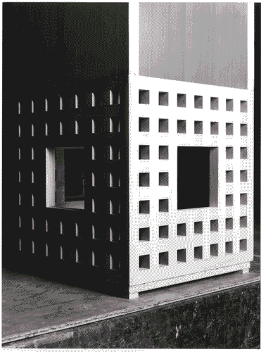 Image for Le affinità elettive - Mobile a torre