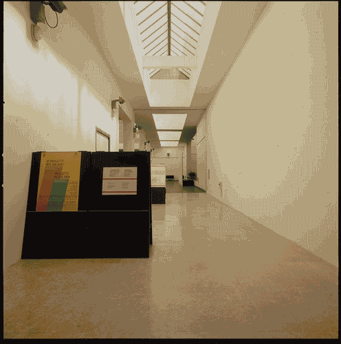 Image for Dieci progetti per Milano. Progetti pilota '84