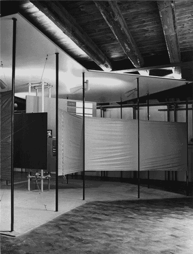 Image for X Triennale - Mostra della casa - Sezione dell'Istituto Nazionale per le Case degli Impiegati dello Stato (I.N.C.I.S)