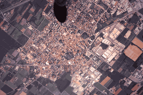 Image for La città infinita