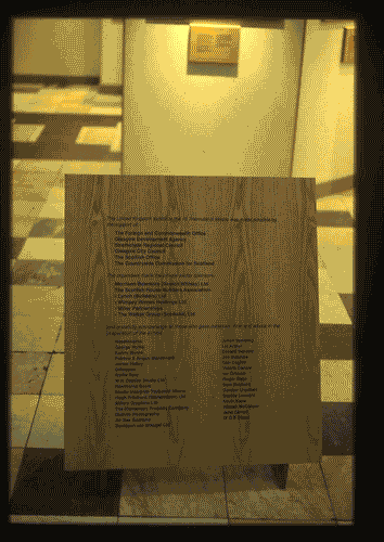 Image for XVIII Triennale - Partecipazioni internazionali - Regno Unito. L'amato luogo verde - Kelvingrove Art Gallery and Museum di Glasgow