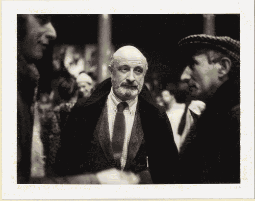 Image for XVI Triennale - Primo ciclo - Cerimoniale - Inaugurazione - Vittorio Gregotti