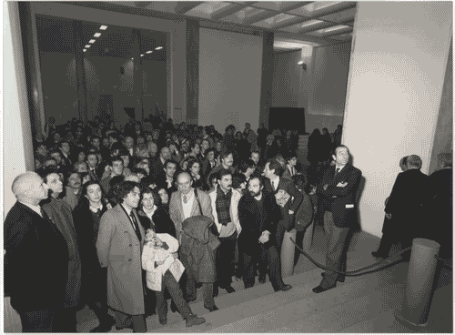 Image for Il progetto domestico - inaugurazione