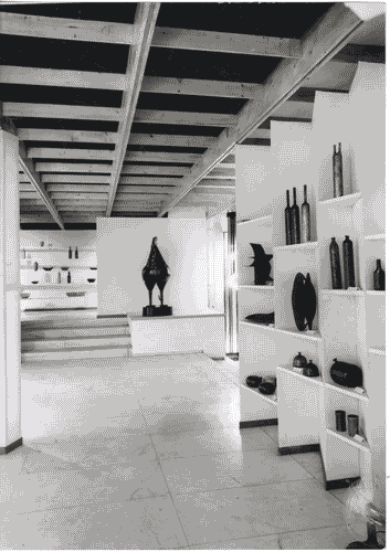 Image for Sezione dei metalli nella Mostra delle Produzioni d'arte