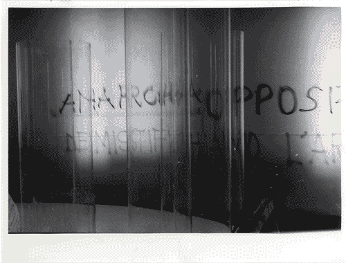 Image for XIV Triennale - Occupazione della Triennale - Palazzo dell'Arte - Sezione dell'Italia