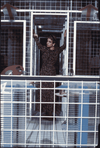 Image for Il progetto domestico - Servizio fotografico di moda - Sei persone per 72mc