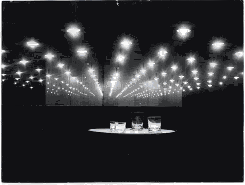 Image for XI Triennale - Mostra internazionale dell'Industrial Design - Servizio di bicchieri - Herik Herlöw