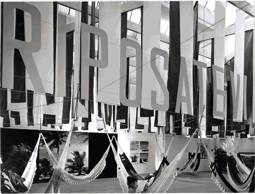 Image for XIII Triennale - Sezione del Brasile - Maria Elisa Costa - Sergio Porto -Homero Leite