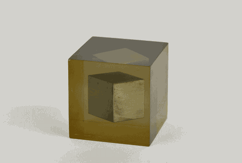 Image for Cubo fermacarte