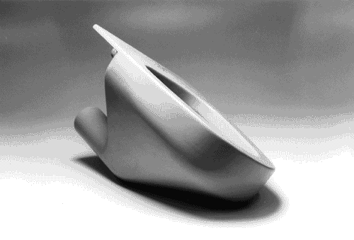 Image for WC (modello ligneo)