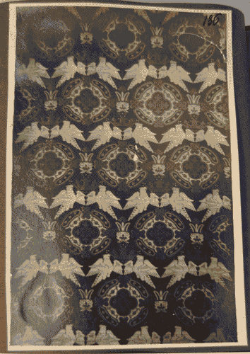 Image for Tappezzeria nella sezione triveneta