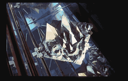 Image for Le affinità elettive - La scatola armonica