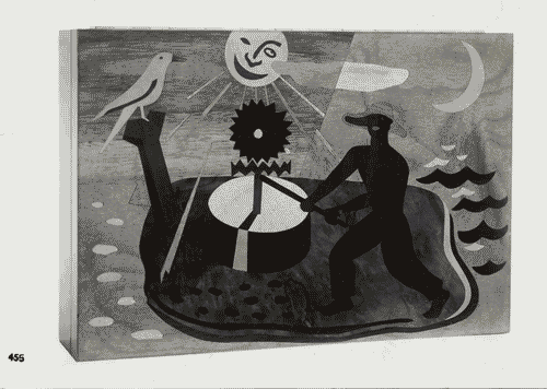 Image for VI Triennale - Sezione dell'E.N.A.P.I. - Mobili di legno - Scatola di legno intarsiato