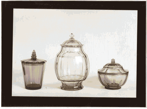 Image for Vasi in cristallo