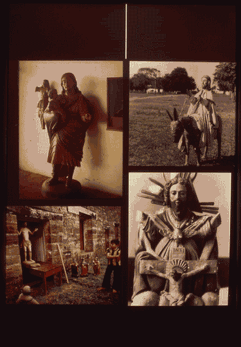 Image for XVI Triennale - Terzo ciclo - Conoscenza della città - Città di fondazione. Le "reducciones" gesuitiche nel Paraguay tra il XVII e il XVIII secolo