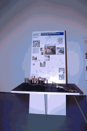 Image for XX Triennale - Medaglia d'oro all'architettura italiana. I edizione