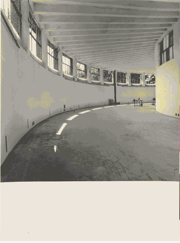 Image for Palazzo dell'Arte - Lavori di risanamento al piano terra - Galleria