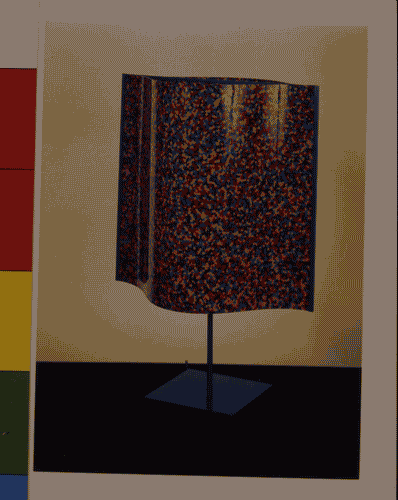 Image for Dalla Tartaruga all'Arcobaleno - Lampada