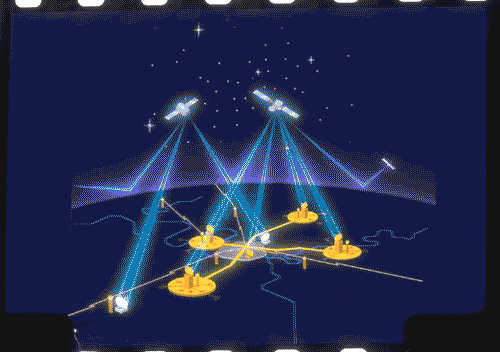 Image for XVII Triennale - Le città del mondo e il futuro delle metropoli - Partecipazioni internazionali - Sezione CEE Commissione delle Comunità Europee