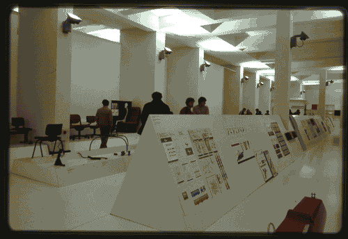 Image for XVI Triennale - Secondo ciclo - XII Compasso d'oro